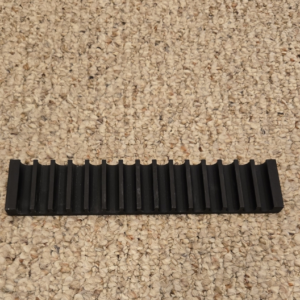 DIBIS Metal CD, Book, Pen Rack / Holder